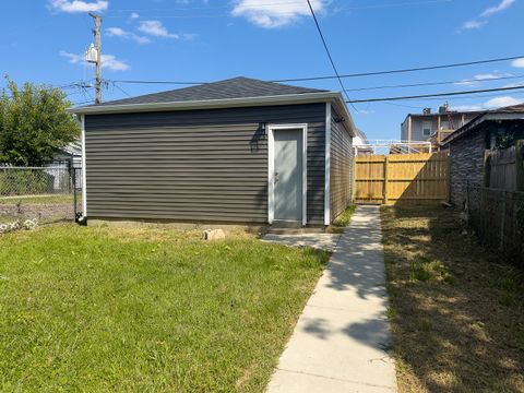 Tiny photo for 5735 S Fairfield Avenue, Chicago, IL 60629 (MLS # 12487465)
