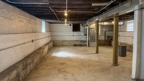 Tiny photo for 5735 S Fairfield Avenue, Chicago, IL 60629 (MLS # 12487465)