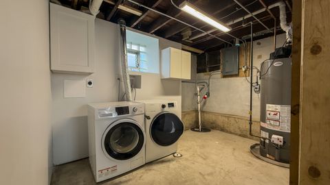 Tiny photo for 5735 S Fairfield Avenue, Chicago, IL 60629 (MLS # 12487465)
