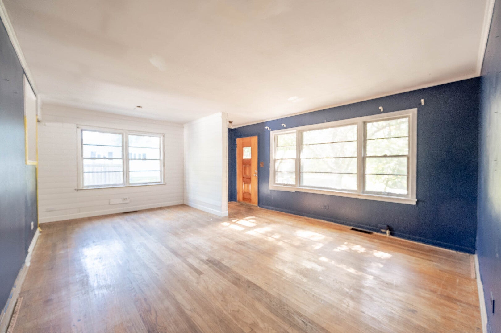 601 Locust Avenue