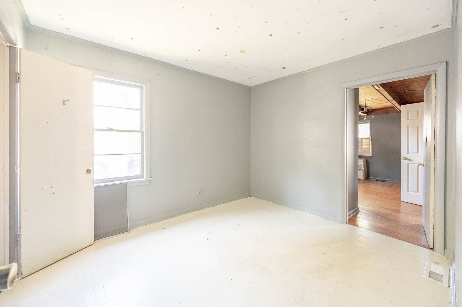 601 Locust Avenue