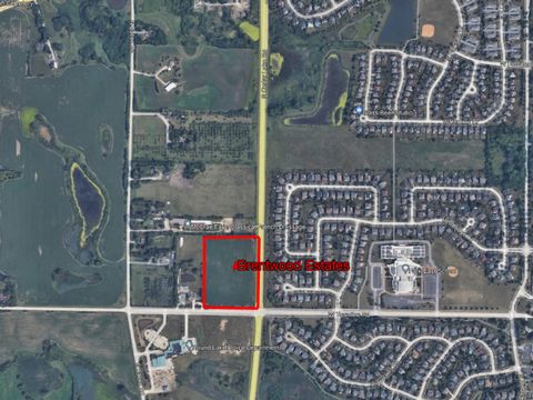0 EASTWOOD Drive Round Lake IL 60073