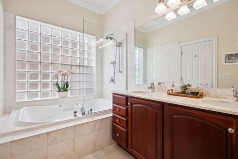 Tiny photo for 3331 N Seminary Avenue #3, Chicago, IL 60657 (MLS # 12445549)