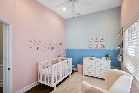 Tiny photo for 3331 N Seminary Avenue #3, Chicago, IL 60657 (MLS # 12445549)
