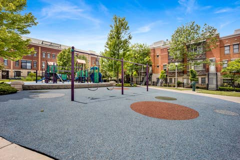 Tiny photo for 811 W 15th Place #804, Chicago, IL 60608 (MLS # 12682753)