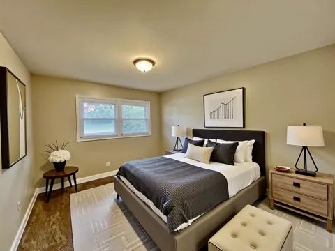 Tiny photo for 16535 S Elm Court, South Holland, IL 60473 (MLS # 12508255)