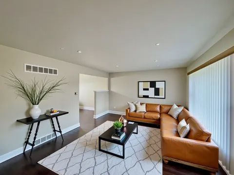 Tiny photo for 16535 S Elm Court, South Holland, IL 60473 (MLS # 12508255)