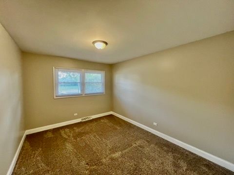 Tiny photo for 16535 S Elm Court, South Holland, IL 60473 (MLS # 12508255)