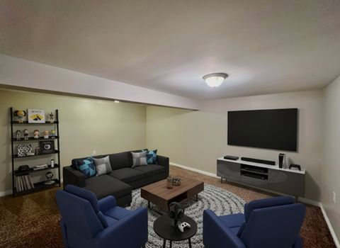 Tiny photo for 16535 S Elm Court, South Holland, IL 60473 (MLS # 12508255)