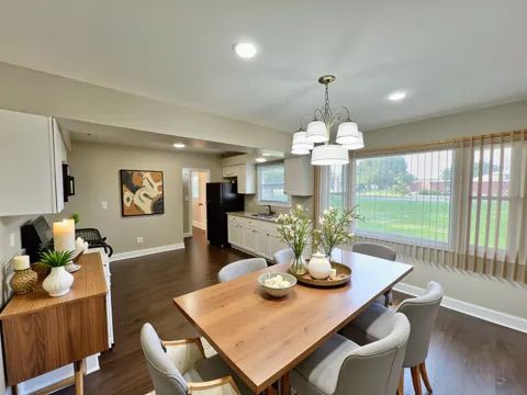 Tiny photo for 16535 S Elm Court, South Holland, IL 60473 (MLS # 12508255)