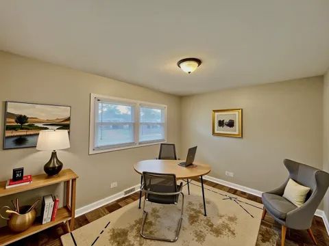 Tiny photo for 16535 S Elm Court, South Holland, IL 60473 (MLS # 12508255)