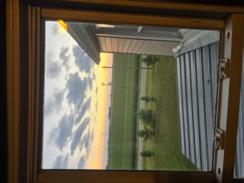 Tiny photo for 3309 N 1030 East Road, Farmer City, IL 61842 (MLS # 12451845)