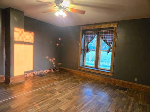 Tiny photo for 3309 N 1030 East Road, Farmer City, IL 61842 (MLS # 12451845)