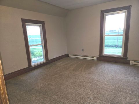 Tiny photo for 3309 N 1030 East Road, Farmer City, IL 61842 (MLS # 12451845)