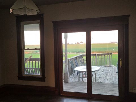 Tiny photo for 3309 N 1030 East Road, Farmer City, IL 61842 (MLS # 12451845)