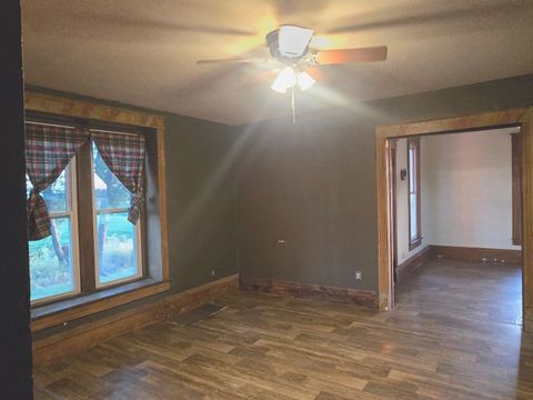 Tiny photo for 3309 N 1030 East Road, Farmer City, IL 61842 (MLS # 12451845)