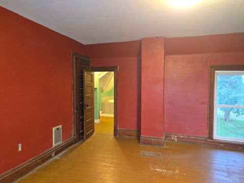 Tiny photo for 3309 N 1030 East Road, Farmer City, IL 61842 (MLS # 12451845)