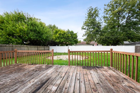 Tiny photo for 22840 Lawndale Avenue, Richton Park, IL 60471 (MLS # 12769269)