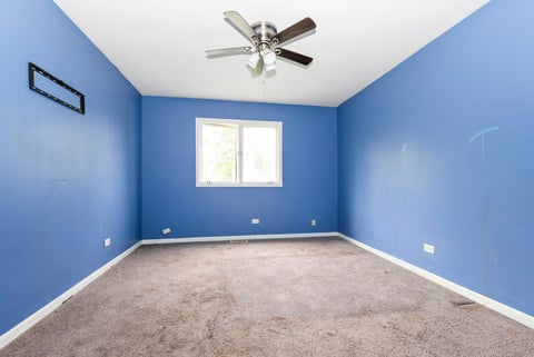 Tiny photo for 22840 Lawndale Avenue, Richton Park, IL 60471 (MLS # 12769269)