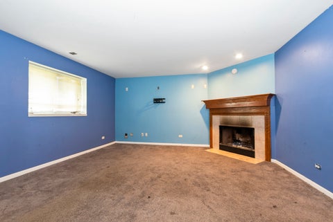 Tiny photo for 22840 Lawndale Avenue, Richton Park, IL 60471 (MLS # 12769269)