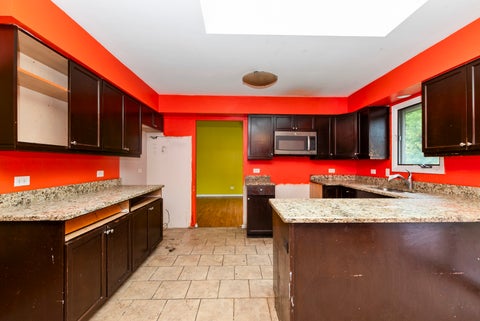 Tiny photo for 22840 Lawndale Avenue, Richton Park, IL 60471 (MLS # 12769269)