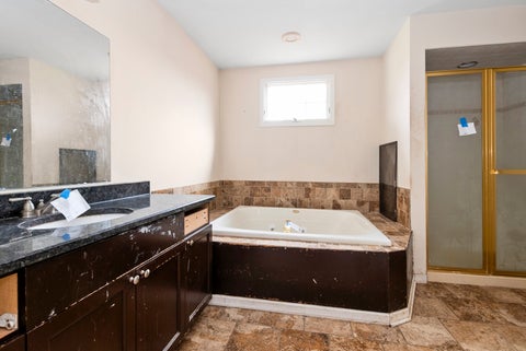Tiny photo for 22840 Lawndale Avenue, Richton Park, IL 60471 (MLS # 12769269)