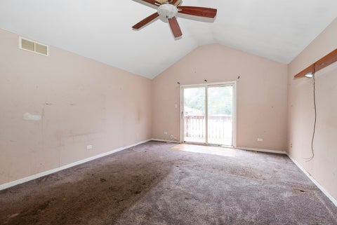 Tiny photo for 22840 Lawndale Avenue, Richton Park, IL 60471 (MLS # 12769269)