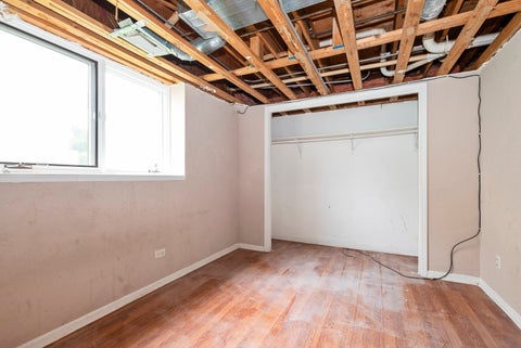 Tiny photo for 22840 Lawndale Avenue, Richton Park, IL 60471 (MLS # 12769269)