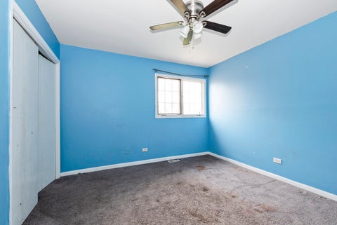 Tiny photo for 22840 Lawndale Avenue, Richton Park, IL 60471 (MLS # 12769269)