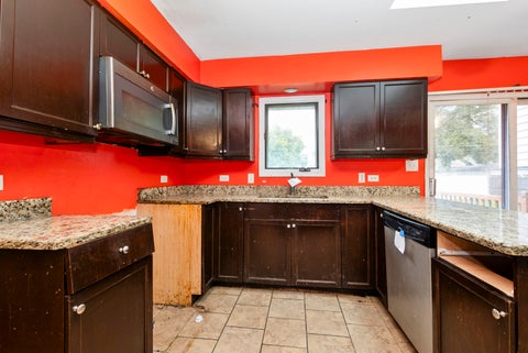 Tiny photo for 22840 Lawndale Avenue, Richton Park, IL 60471 (MLS # 12769269)
