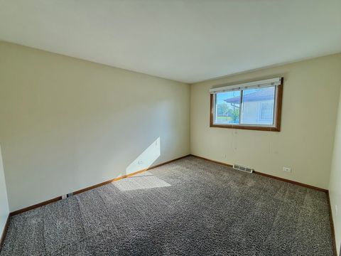 Tiny photo for 3320 191st Street, Lansing, IL 60438 (MLS # 12484428)