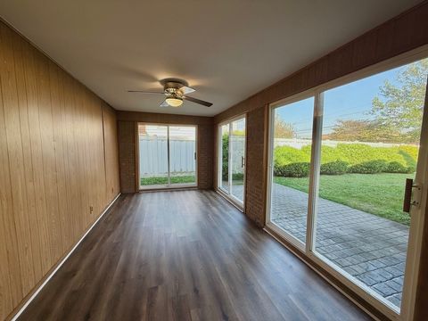 Tiny photo for 3320 191st Street, Lansing, IL 60438 (MLS # 12484428)