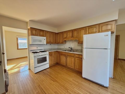 Tiny photo for 3320 191st Street, Lansing, IL 60438 (MLS # 12484428)