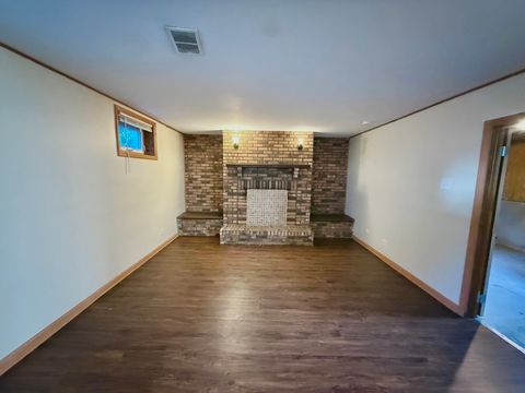 Tiny photo for 3320 191st Street, Lansing, IL 60438 (MLS # 12484428)