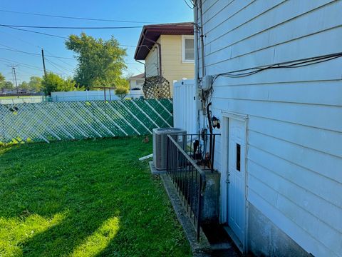 Tiny photo for 3320 191st Street, Lansing, IL 60438 (MLS # 12484428)