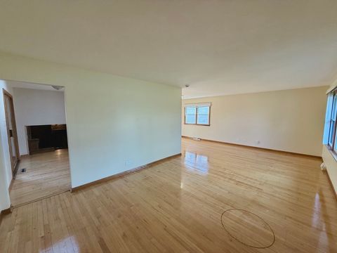 Tiny photo for 3320 191st Street, Lansing, IL 60438 (MLS # 12484428)