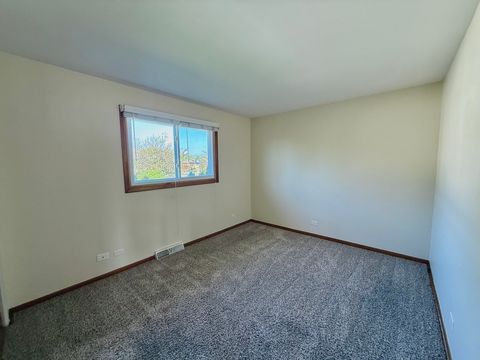 Tiny photo for 3320 191st Street, Lansing, IL 60438 (MLS # 12484428)