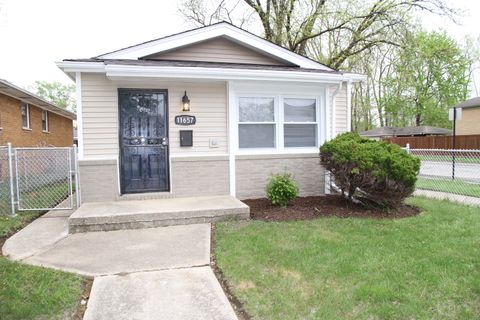 Photo of Chicago, IL 60643 (MLS # 12628578)