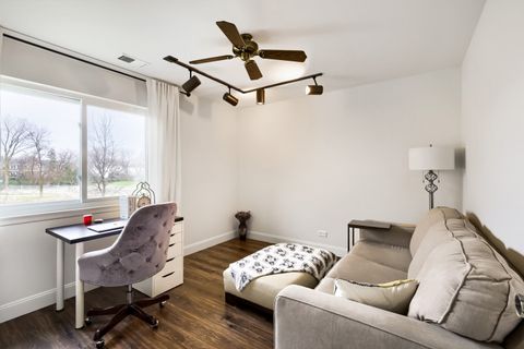 Tiny photo for 1017 Auburn Lane #1017, Buffalo Grove, IL 60089 (MLS # 12618304)