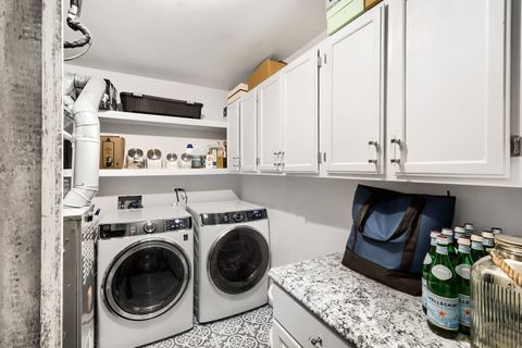 Tiny photo for 1017 Auburn Lane #1017, Buffalo Grove, IL 60089 (MLS # 12618304)