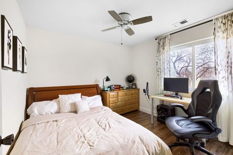 Tiny photo for 1017 Auburn Lane #1017, Buffalo Grove, IL 60089 (MLS # 12618304)