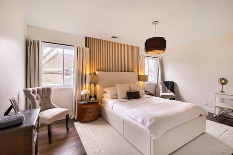 Tiny photo for 1017 Auburn Lane #1017, Buffalo Grove, IL 60089 (MLS # 12618304)