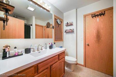 Tiny photo for 3125 S Buffalo Road, Verona, IL 60479 (MLS # 12567506)