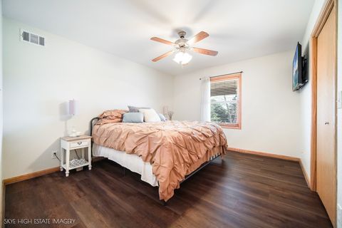 Tiny photo for 3125 S Buffalo Road, Verona, IL 60479 (MLS # 12567506)