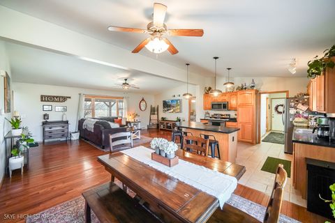 Tiny photo for 3125 S Buffalo Road, Verona, IL 60479 (MLS # 12567506)