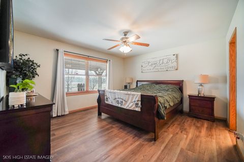 Tiny photo for 3125 S Buffalo Road, Verona, IL 60479 (MLS # 12567506)