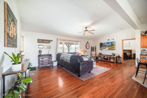 Tiny photo for 3125 S Buffalo Road, Verona, IL 60479 (MLS # 12567506)