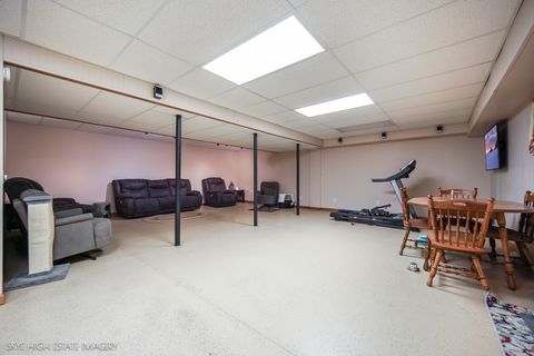 Tiny photo for 3125 S Buffalo Road, Verona, IL 60479 (MLS # 12567506)