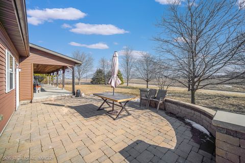 Tiny photo for 3125 S Buffalo Road, Verona, IL 60479 (MLS # 12567506)