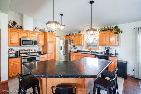 Tiny photo for 3125 S Buffalo Road, Verona, IL 60479 (MLS # 12567506)